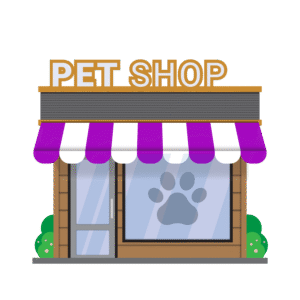 —pngtree—pet shop building vector png 7667346